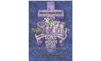 Heavy Rockfest Passau