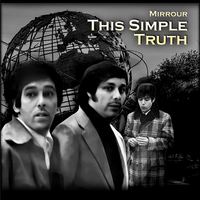 THIS SIMPLE TRUTH (2025 RADIO REMIX VERSION) by Mirrour