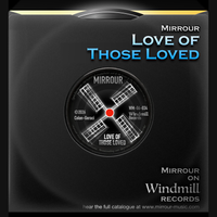 LOVE OF THOSE LOVED by Mirrour