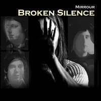 BROKEN SILENCE (2025 RADIO REMIX VERSION)  by Mirrour