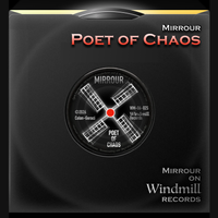 POET OF CHAOS (2026 RADIO EDIT) by Mirrour