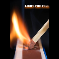 "LIGHT THE FUSE" Sessions (2018) by Mirrour