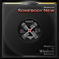 SOMEBODY NEW by Mirrour