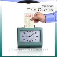 The Clock (Single) by Mirrour