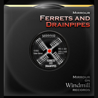 FERRETS AND DRAINPIPES (2026 RADIO EDIT) by Mirrour