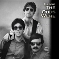 THE ODDS WERE (2025 RADIO REMIX VERSION) by Mirrour