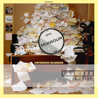 Unfinished Business by Mirrour