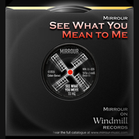 SEE WHAT YOU MEAN TO ME by Mirrour