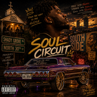 SOUL CIRCUIT by DOEBOY MUSIC