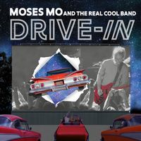 DRIVE IN - CD