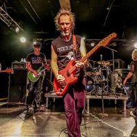 Mother's Finest - Bonn, DE