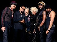 Mother's Finest Acoustic Night
