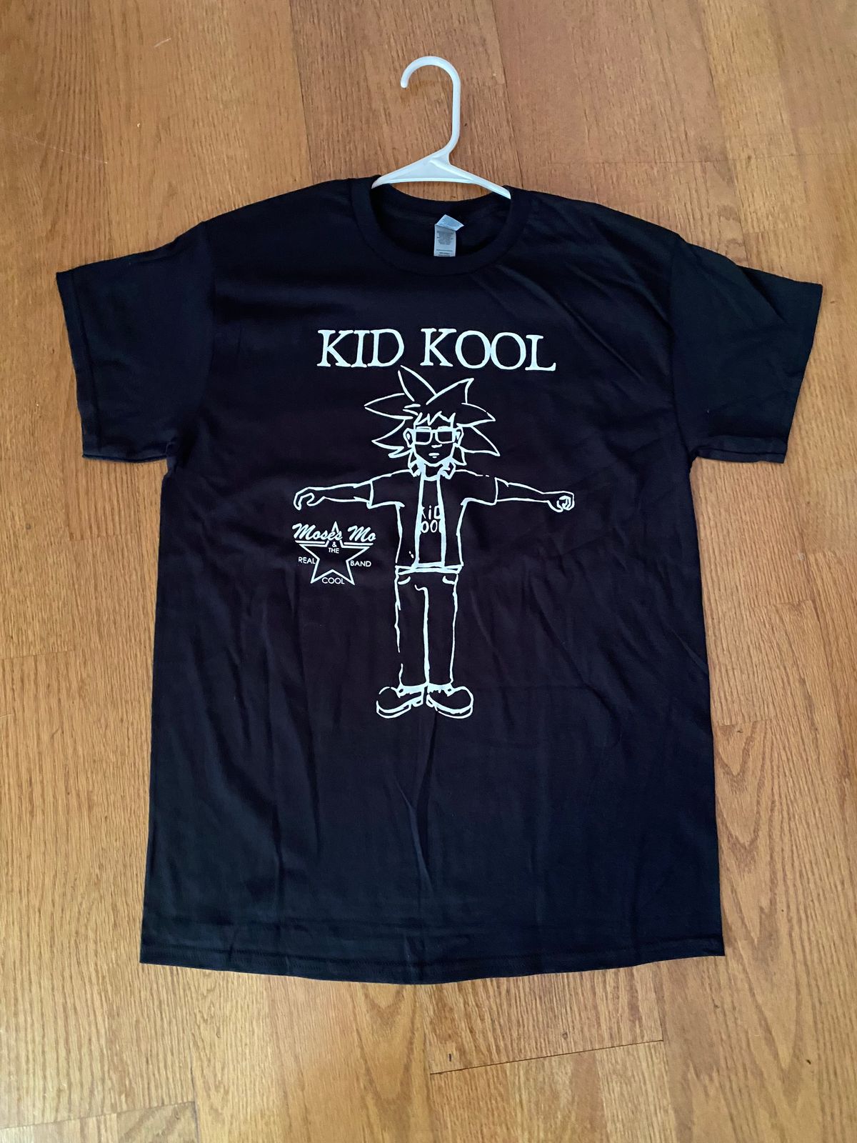 Kid Kool Tshirt