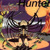 Hunter by Handsome