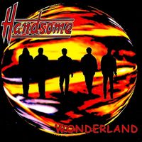 Wonderland by Handsome