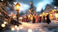 Carol Singers for Hire