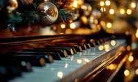 Holiday Jazz