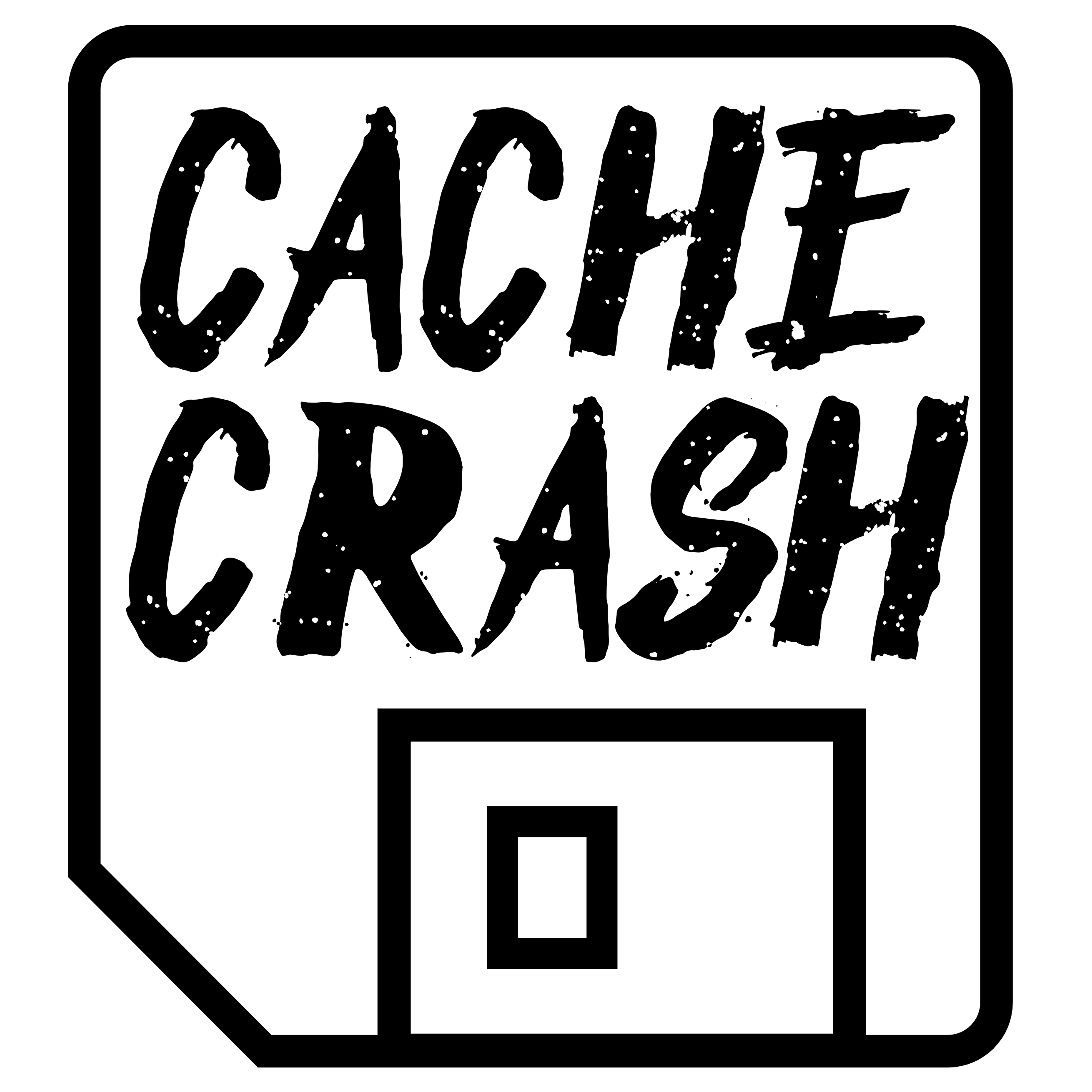 Cache Crash