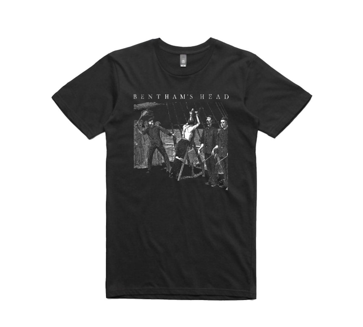 "Isle of the Dead" T-Shirt