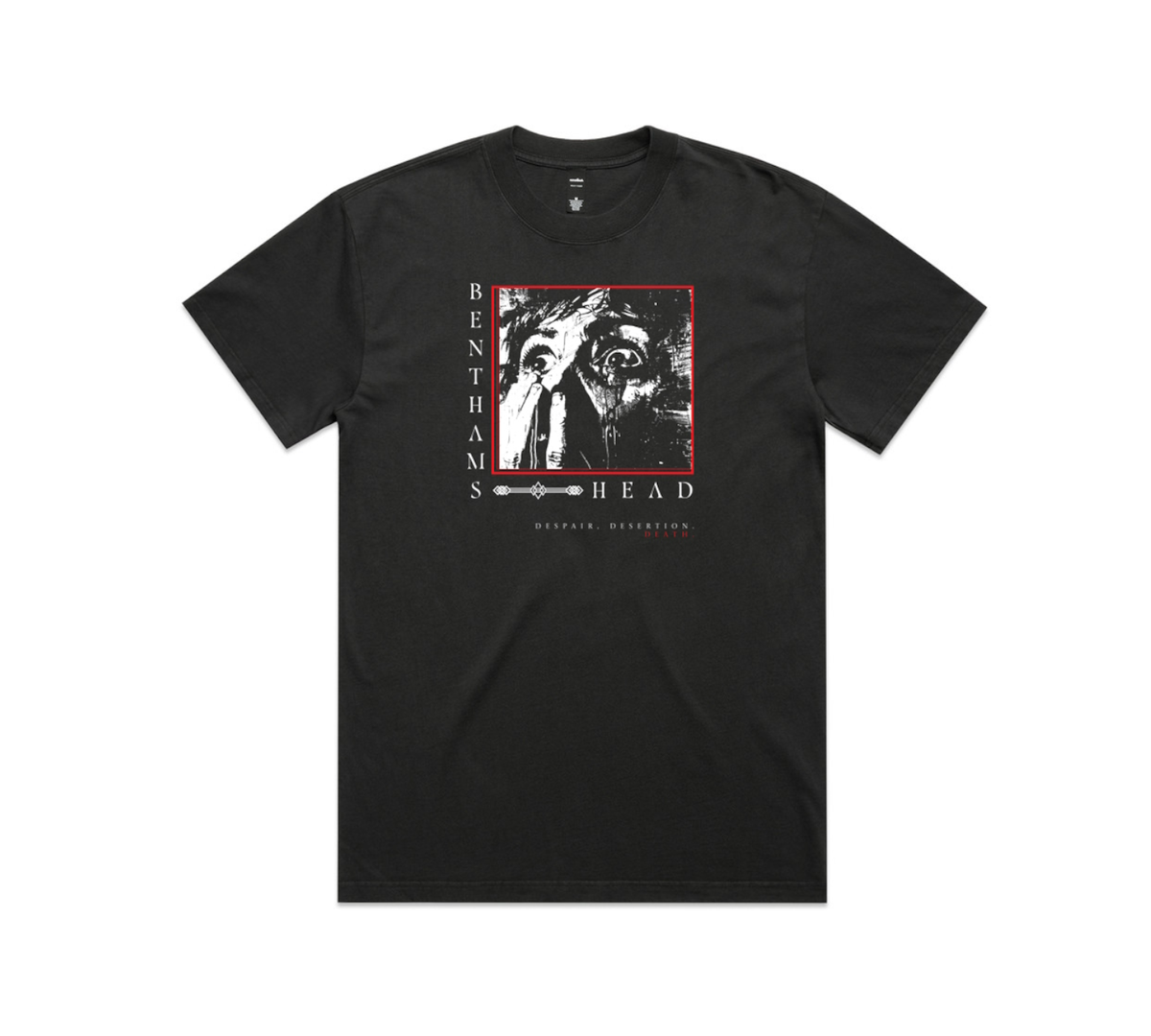 "Despair & Desertion" T-Shirt