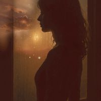 The Way You Looked At Me  by SpeechlessMagik