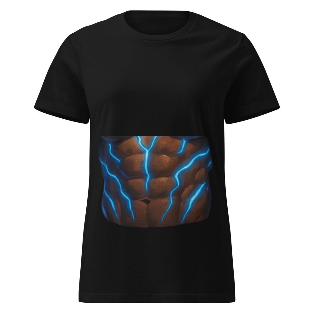 Dj Tremendo Bajo Abs Women's Tee