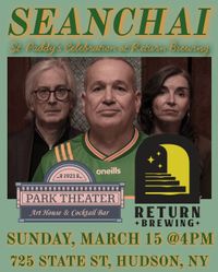 Seanchaí in HUDSON 
