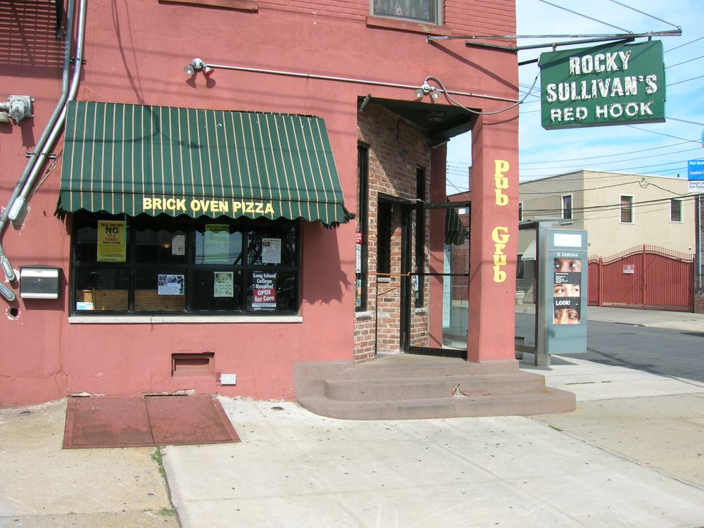 Chris Byrne Rocky Sullivan Seanchaí Black 47 Irish Hip Hop Fenians Garvaghy Road punk Irish NYC