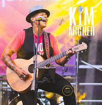 Kim Archer  - Visit Seattle Event