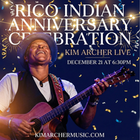 Rico Indian Anniversary Celebration