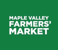 Maple Valley Farmers Market