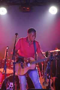 Kim Archer Live at the VFW