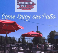 Firehouse Pub