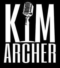 Kim Archer LIVE in The Cellar at Casita & Garden