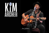 Kim Archer - Perry's Cocktail Lounge