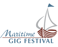 Kim Archer Band LIVE at Maritime Gig Festival