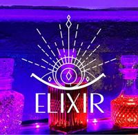 Kim Archer - Elixir Second Sundays with Special Guest Alison Lo
