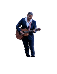Kim Archer LIVE at Casita & Garden