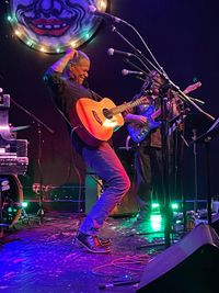 Kim Archer LIVE at La Catrina Cantina