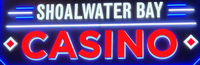 Kim Archer Band LIVE at Shoalwater Bay Casino