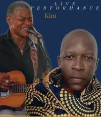 First Fridays with Kim Archer & Will Walker