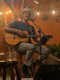 Kim Archer Returns to Casita & Garden
