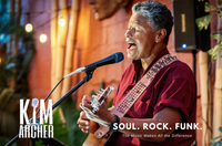 Kim Archer  - Private Corporate Event