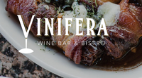 Kim Archer LIVE at Vinifera
