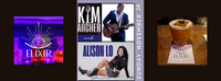 Kim Archer and Alison Lo 