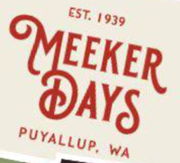 Kim Archer & Rene LeMesnager - Meeker Days