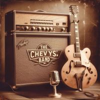 The Chevys Band the Clucluz Lake Misic festival