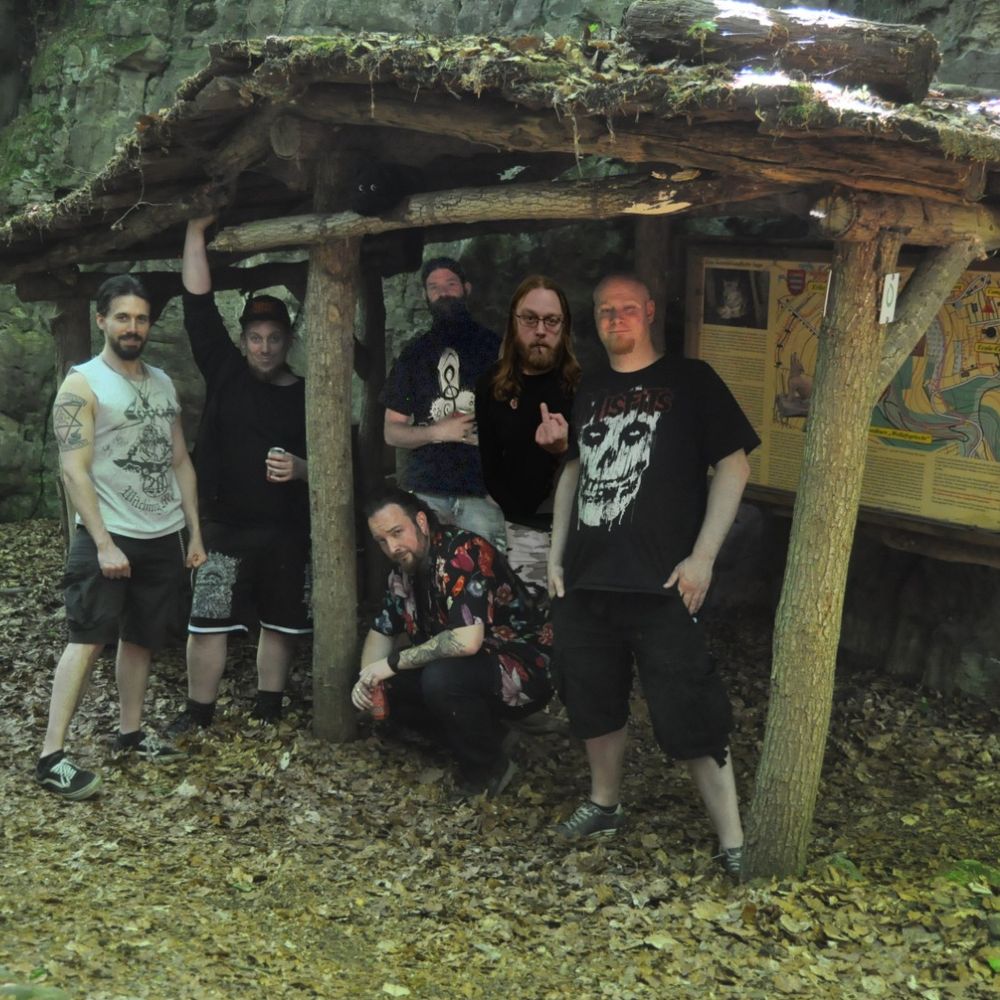 Goregrind Luxembourg Grindcore