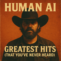 Greatest Hits (You've Never Heard) by Human AI