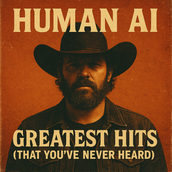 Greatest Hits (You've Never Heard) - Vinyl